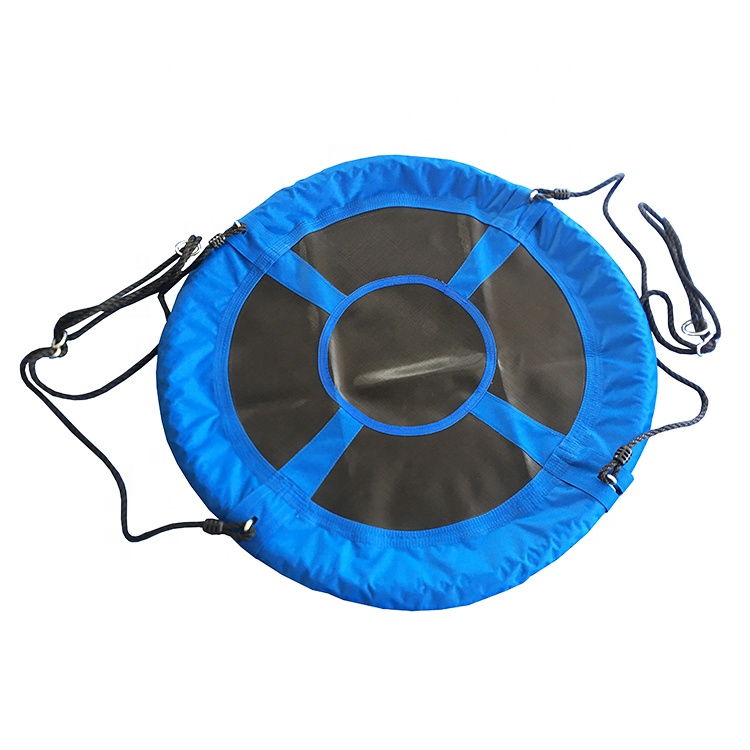 Round Nest Tree Swing for Kids – Kids Outdoor Nest Swing Bewertung und Preis
