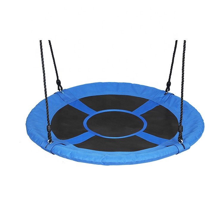 Round Nest Tree Swing for Kids – Kids Outdoor Nest Swing Bewertung und Preis