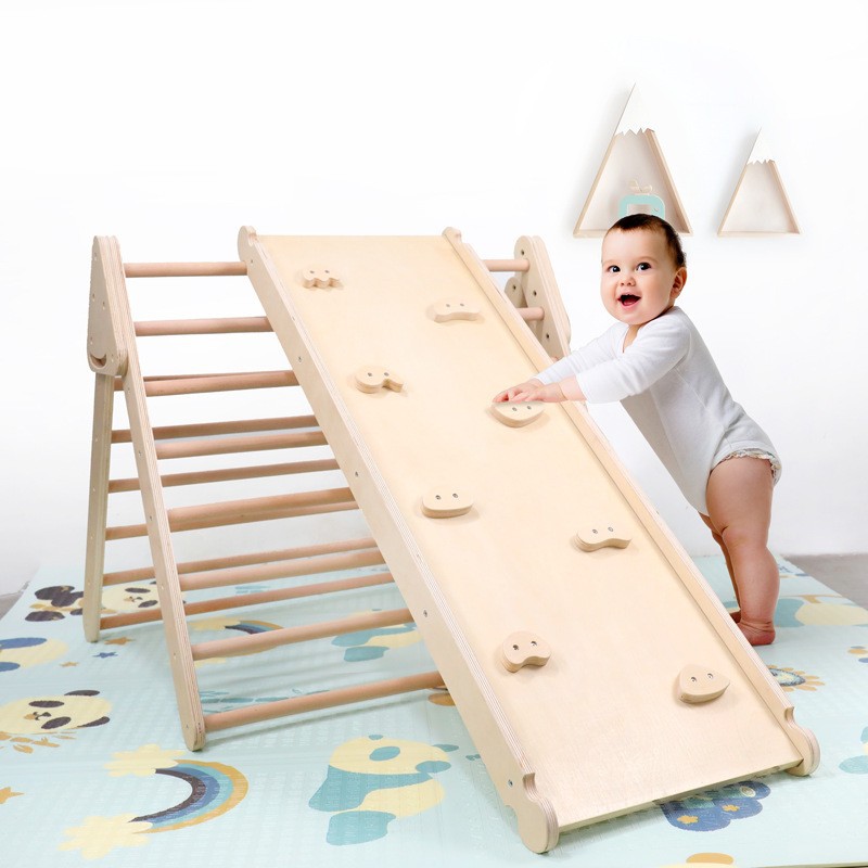 Jungle Gym Kids Outdoor Wooden – Kids Outdoor Jungle Gym With Slide Bewertung und Preis