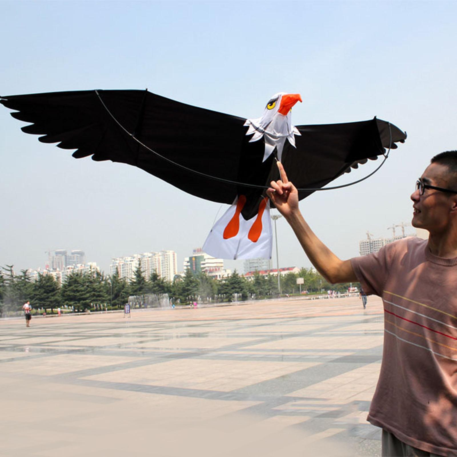 Eagle Kite Animal for Kids Adu – Kite Easy Fly Kids Bewertung und Preis