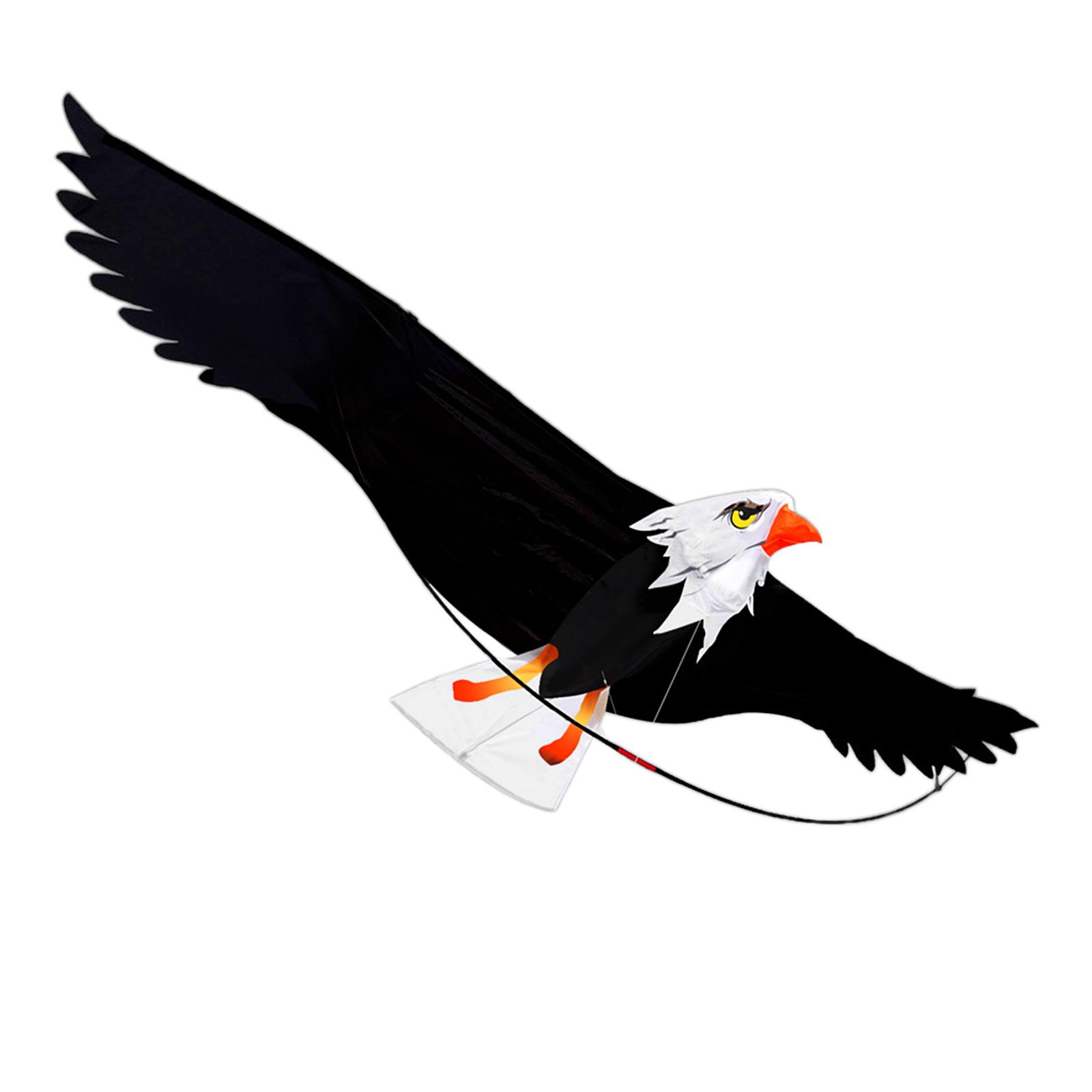 Eagle Kite Animal for Kids Adu – Kite Easy Fly Kids Bewertung und Preis