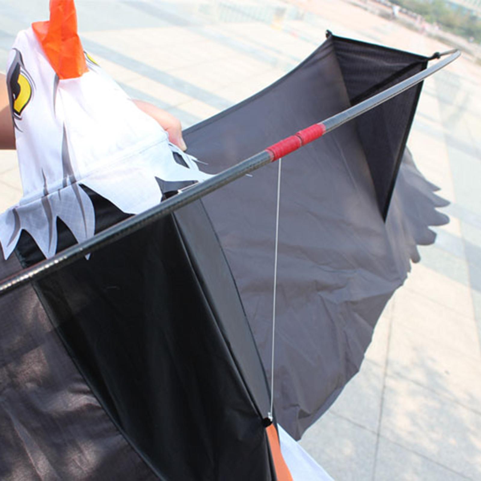 Eagle Kite Animal for Kids Adu – Kite Easy Fly Kids Bewertung und Preis