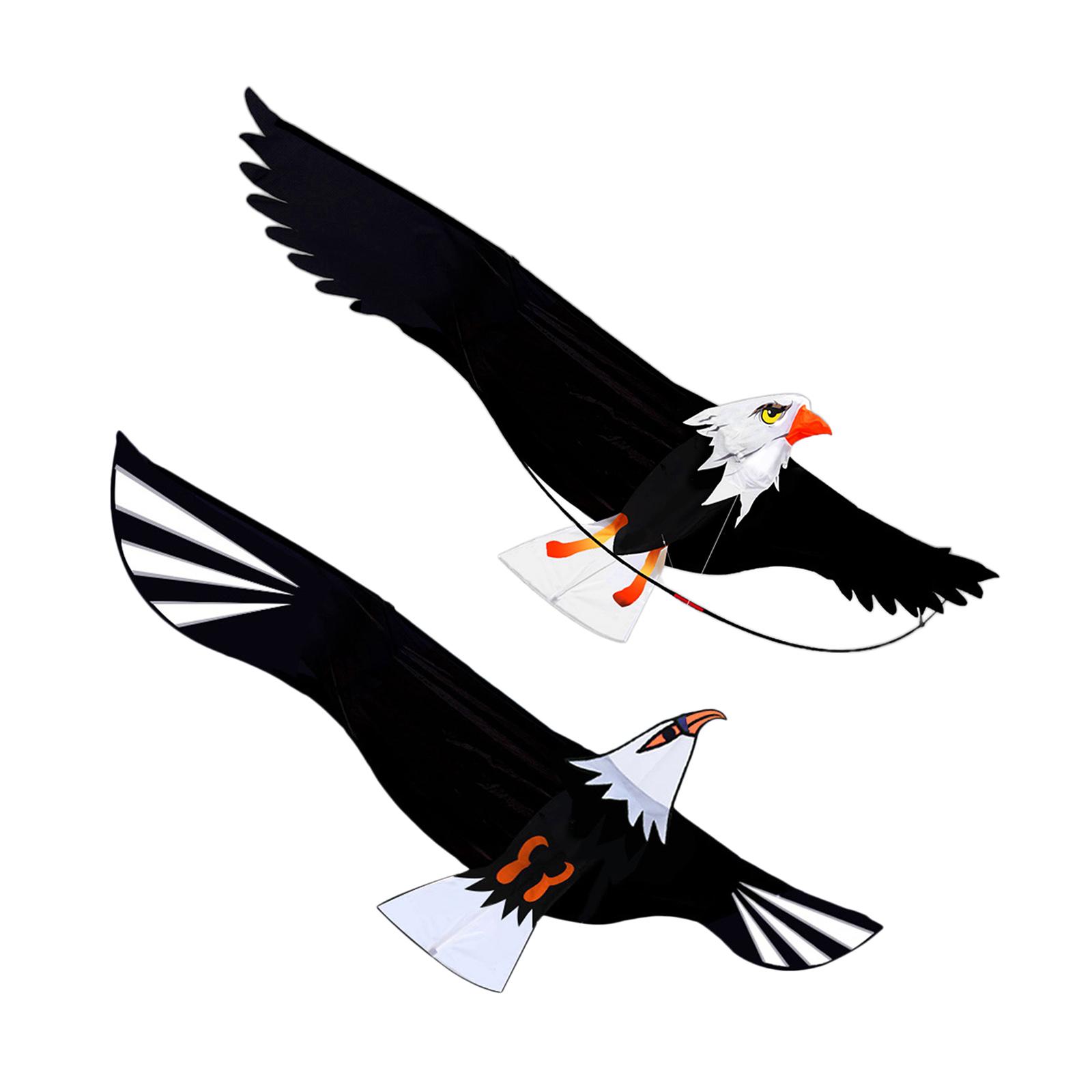 Eagle Kite Animal for Kids Adu – Kite Easy Fly Kids Bewertung und Preis