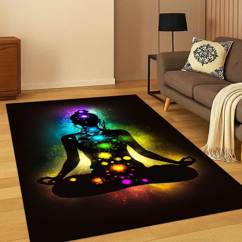 Yoga Cosmic energy Rainbow 23  – Kids Outdoor Yoga Bewertung und Preis
