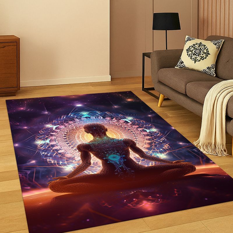 Yoga Cosmic energy Rainbow 23  – Kids Outdoor Yoga Bewertung und Preis