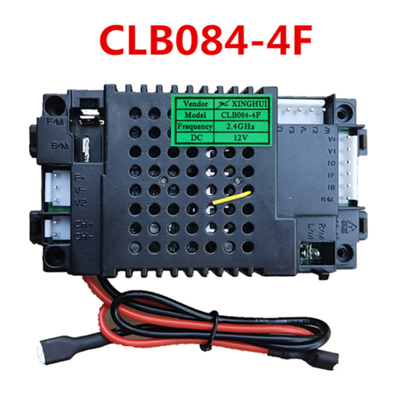 12V CLB084-4D , 4F 2.4G Kids P – Kids Outdoor Vehicles Bewertung und Preis