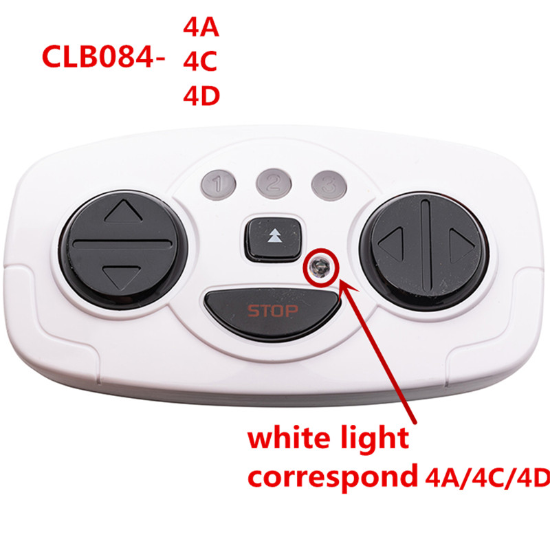 12V CLB084-4D , 4F 2.4G Kids P – Kids Outdoor Vehicles Bewertung und Preis