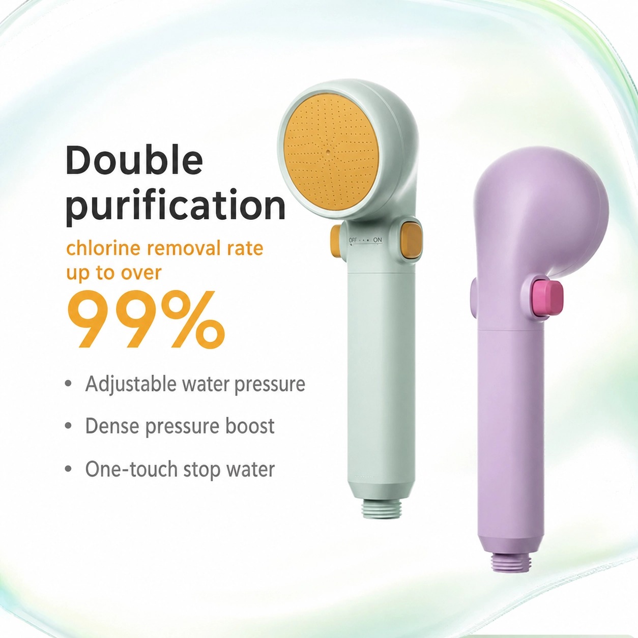 Filter Portable Shower Head Fo – Outdoor Kid Bewertung und Preis