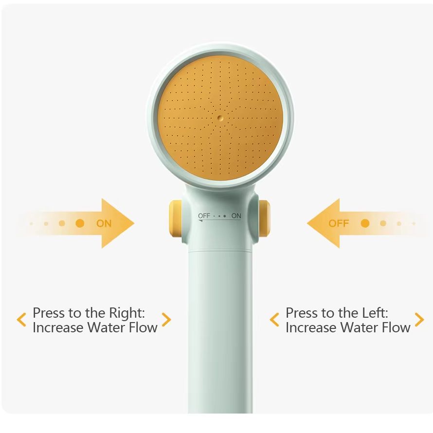 Filter Portable Shower Head Fo – Outdoor Kid Bewertung und Preis