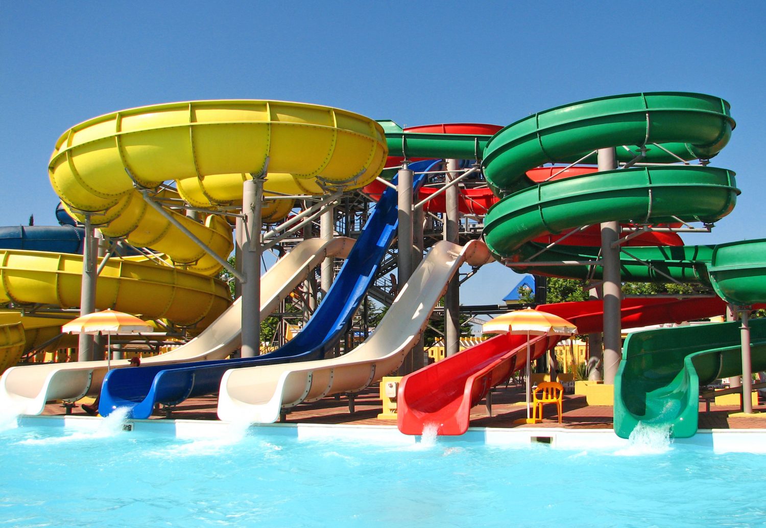 Outdoor Aqua Water Park Equipm – Outdoor Children'S Park Bewertung und Preis