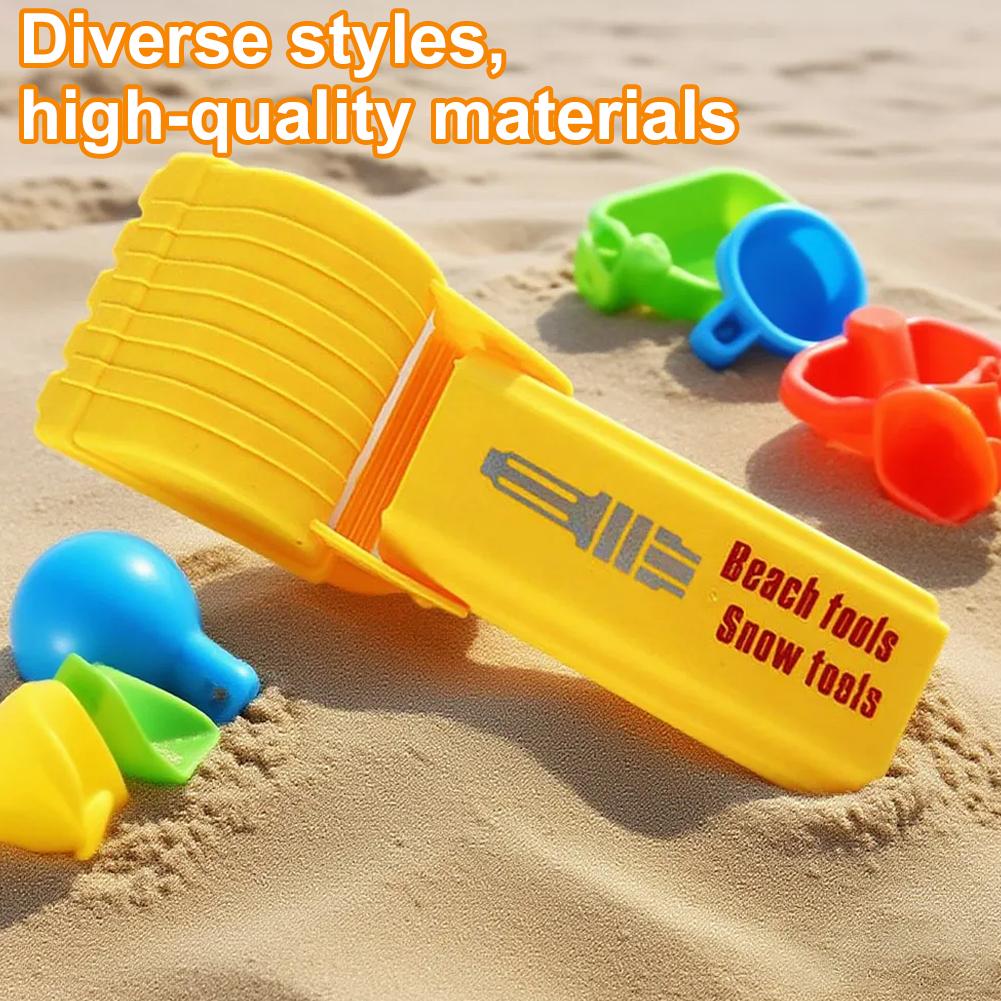 1/3PCS Excavator Digging Hand  – Kids Outdoor Digger Bewertung und Preis