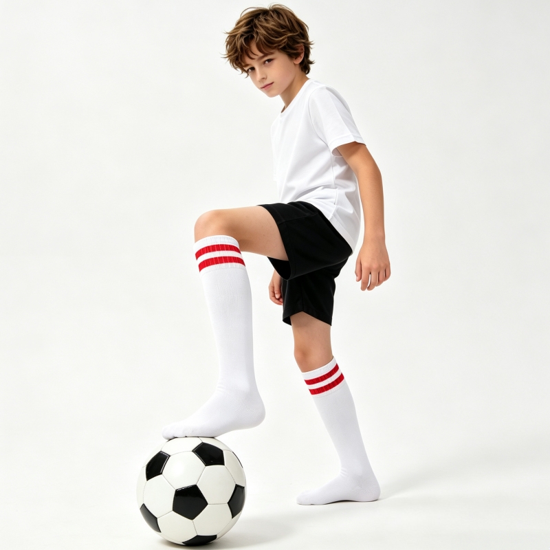 Kids Knee High Socks Cotton Lo – Kids Outdoor Hockey Set Bewertung und Preis