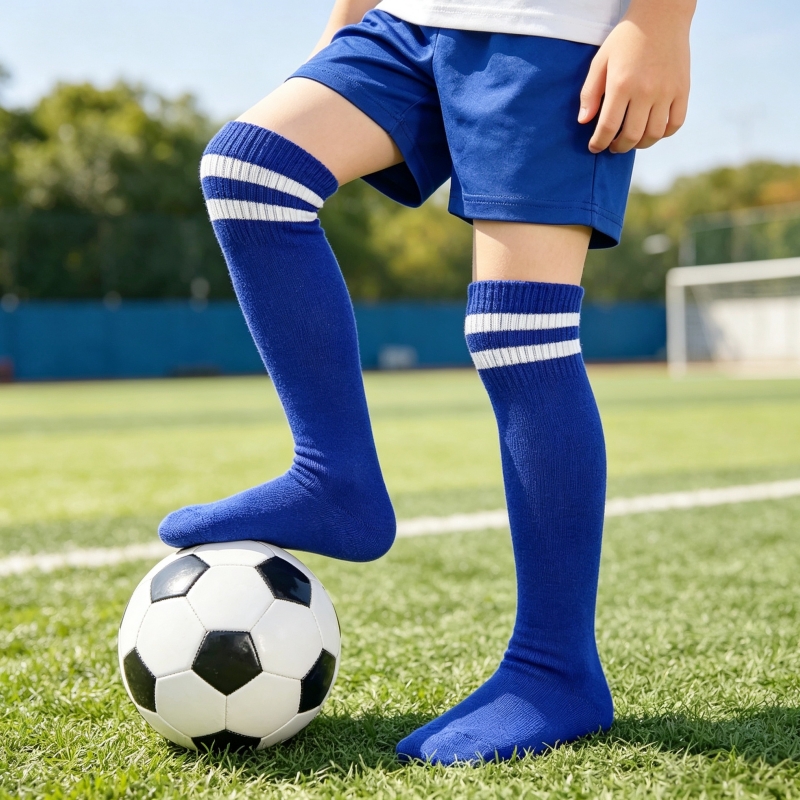 Kids Knee High Socks Cotton Lo – Kids Outdoor Hockey Set Bewertung und Preis