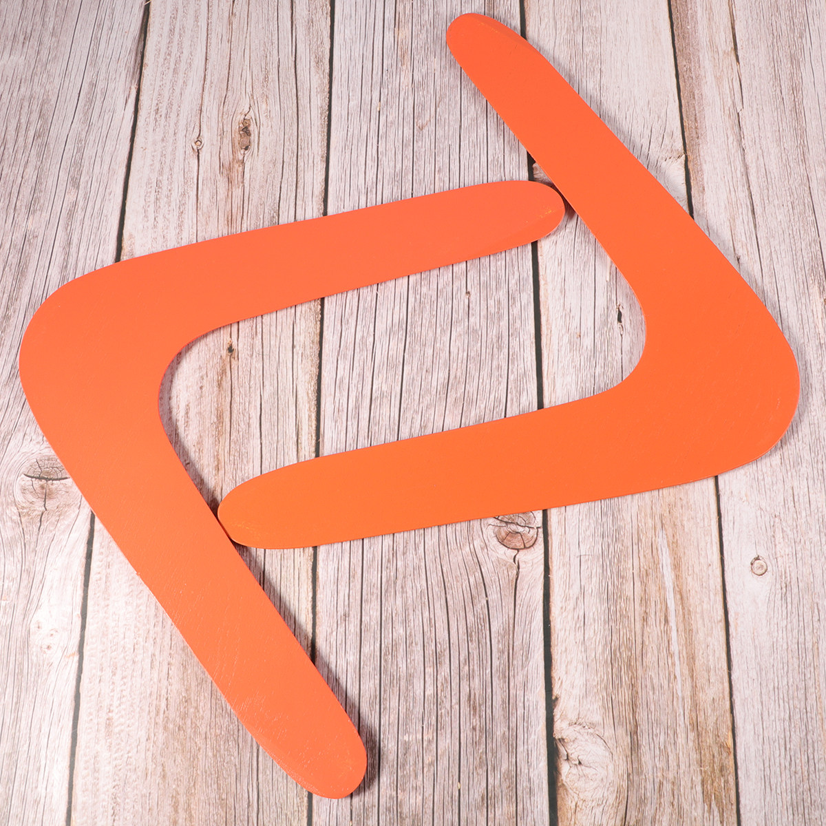 2Pcs Wooden Boomerang Hand Cra – Kids Outdoor Gift Ideas Bewertung und Preis