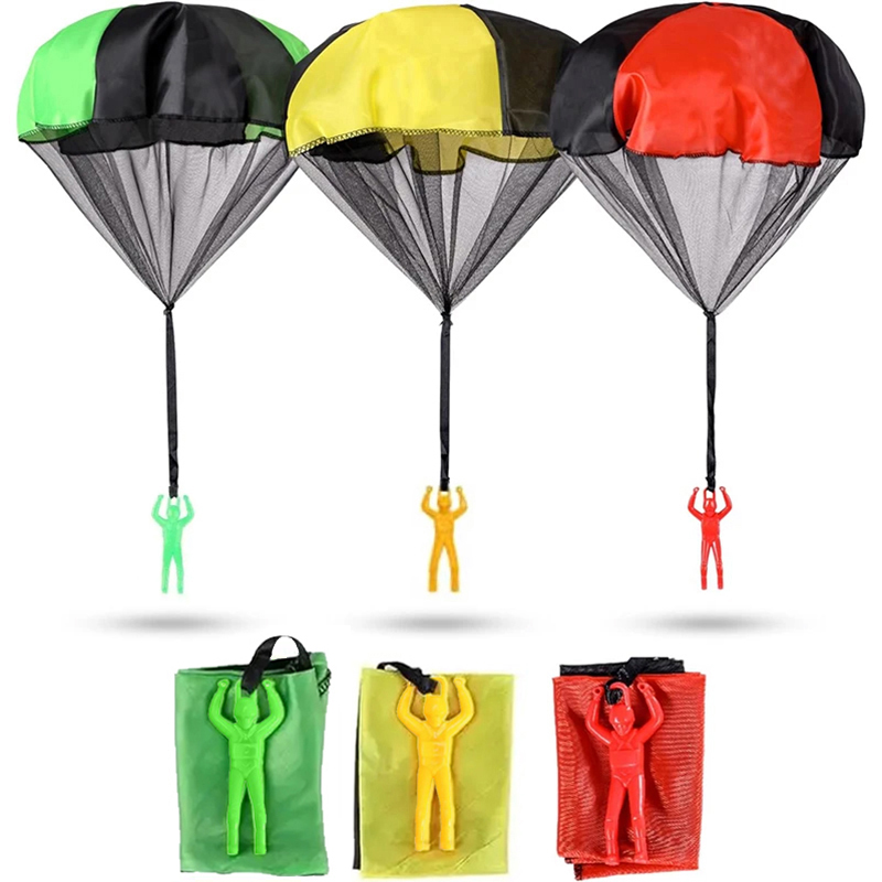 Parachute Toys for Kids Tangle – Kids Outdoor Gift Ideas Bewertung und Preis