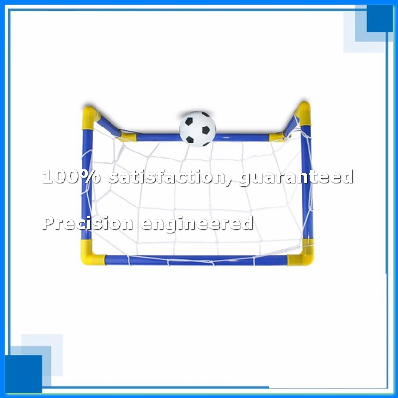 DIY Soccer Net Gate Mini Outdo – Kids Outdoor Hockey Set Bewertung und Preis