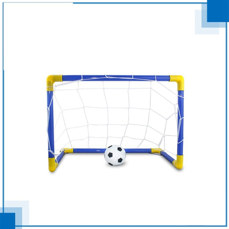 DIY Soccer Net Gate Mini Outdo – Kids Outdoor Hockey Set Bewertung und Preis