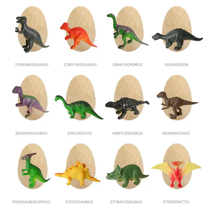 12PCS Archeological Dinosaur E – Kids Outdoor Digger Bewertung und Preis