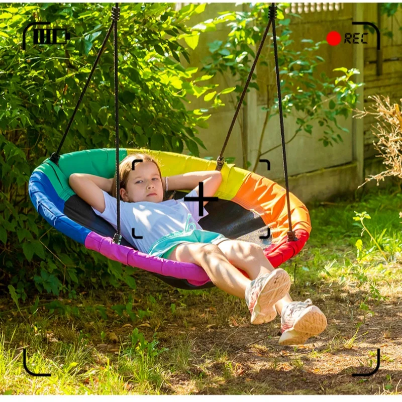 For Garden Hammock Indoor Susp – Kids Outdoor Hanging Chair Bewertung und Preis