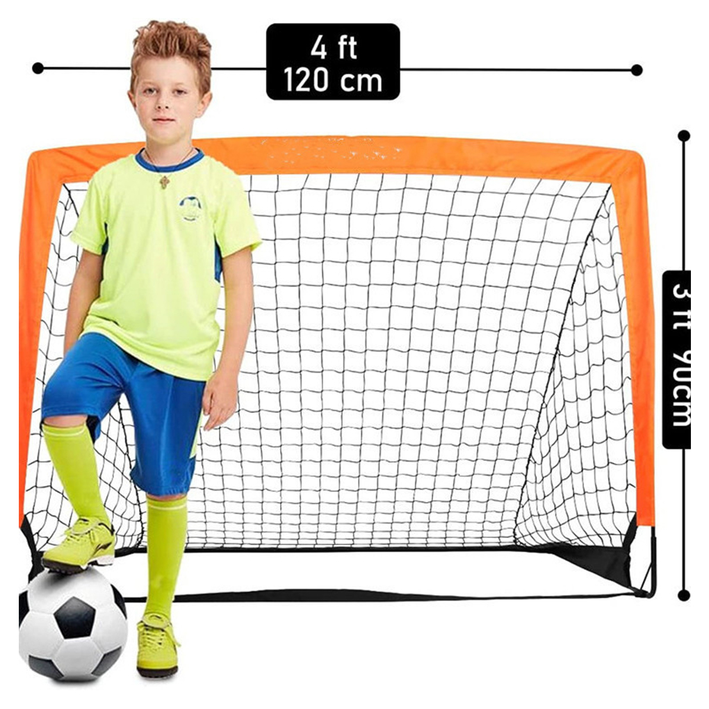 Children’s Outdoor Sports Foot – Kids Outdoor Frame Bewertung und Preis