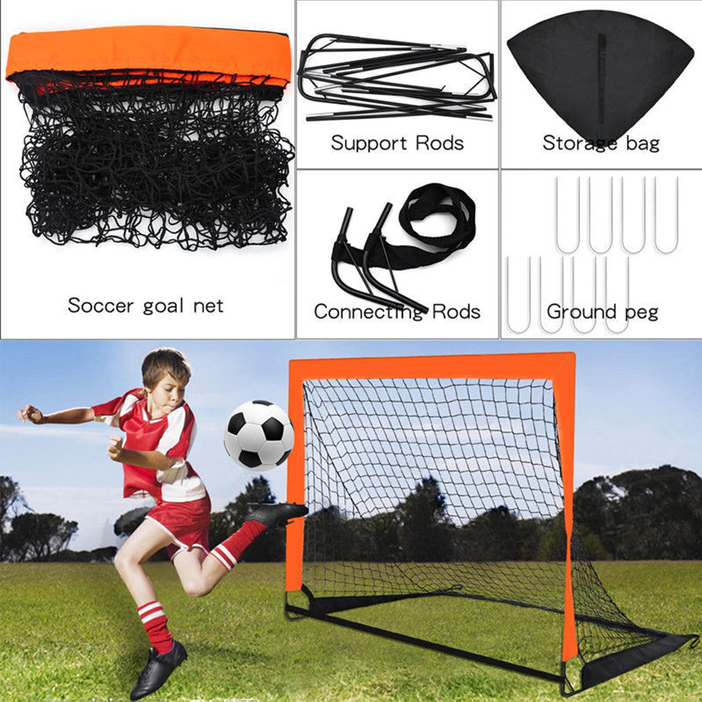Children’s Outdoor Sports Foot – Kids Outdoor Frame Bewertung und Preis
