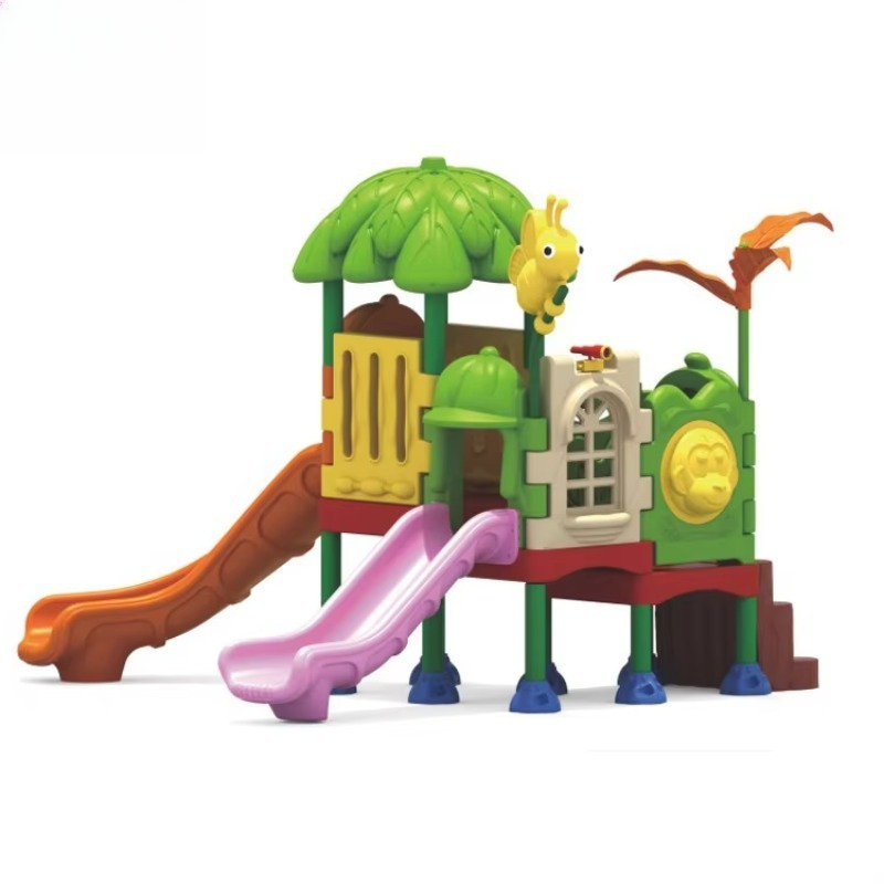 Interactive Game Family Durabl – Kids Outdoor Playground Bewertung und Preis