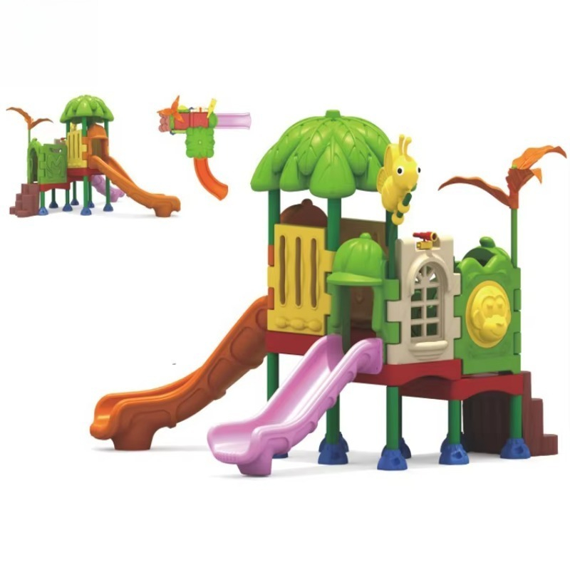 Interactive Game Family Durabl – Kids Outdoor Playground Bewertung und Preis