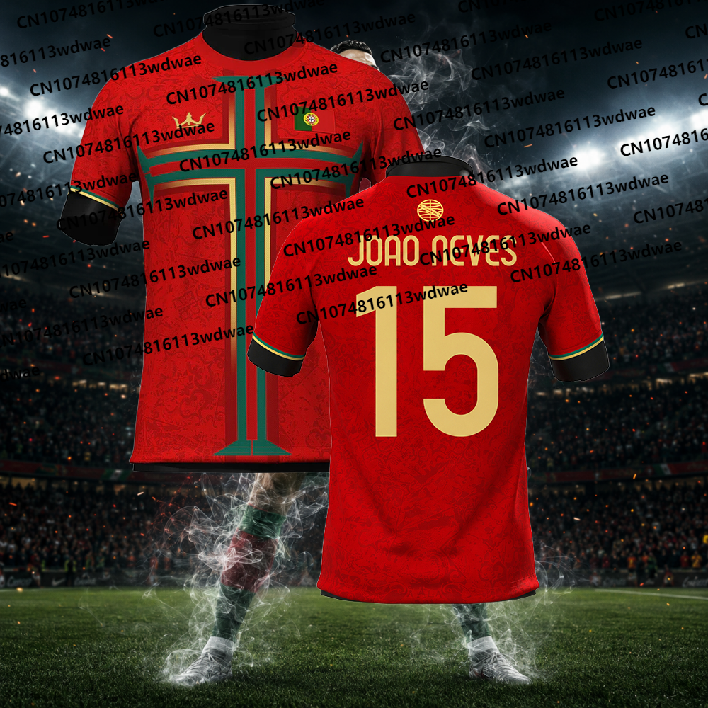 2026 New Portuguesa Football J – Kids Outdoor Set Bewertung und Preis