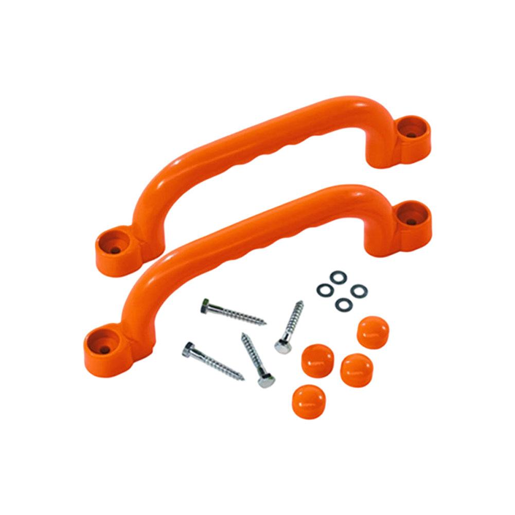 Playground Safety Handles For  – Kids Outdoor Frame Bewertung und Preis
