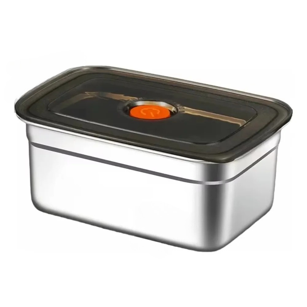 Stainless Steel Lunch Box Bent – Kids Outdoor Kitchen Accessories Bewertung und Preis