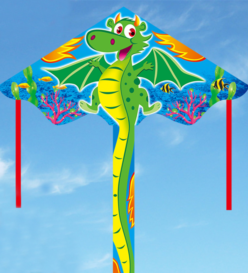 New horse kite flying children – Kite Easy Fly Kids Bewertung und Preis