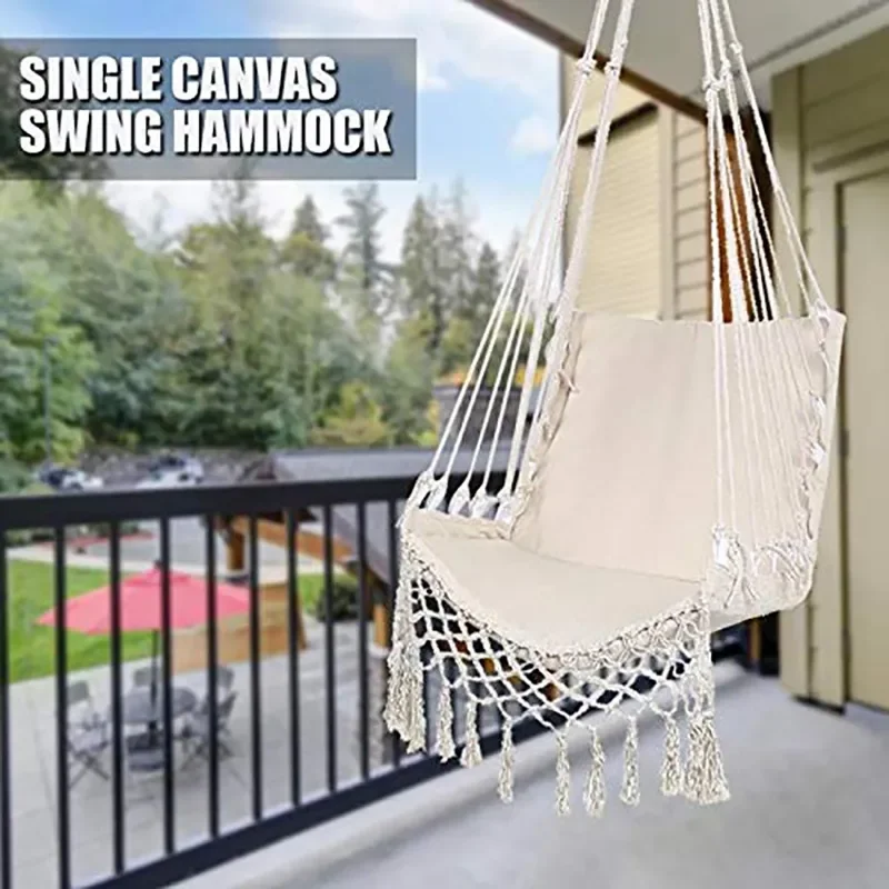 Outdoor Indoor Hammock Swing S – Kids Outdoor Hanging Chair Bewertung und Preis
