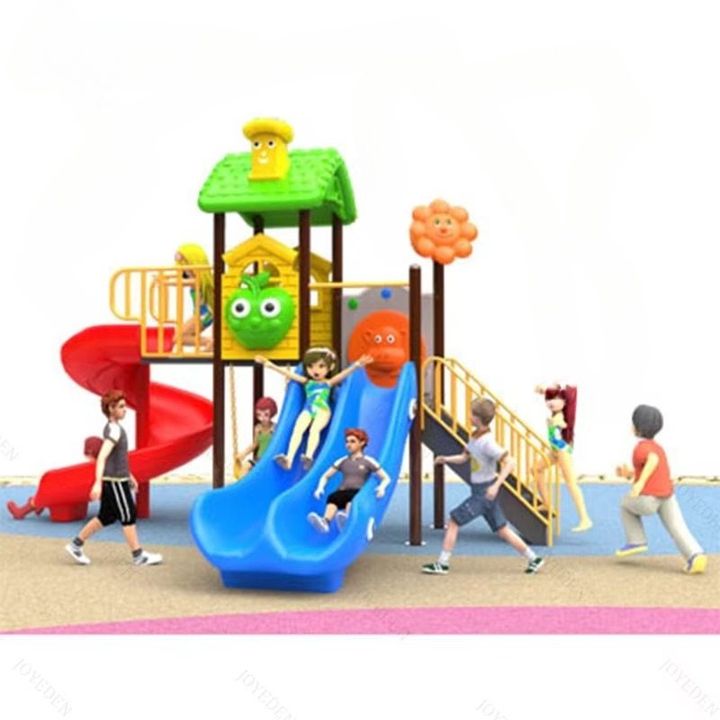 New Design Children  Amusement – Kids Outdoor Playground Bewertung und Preis