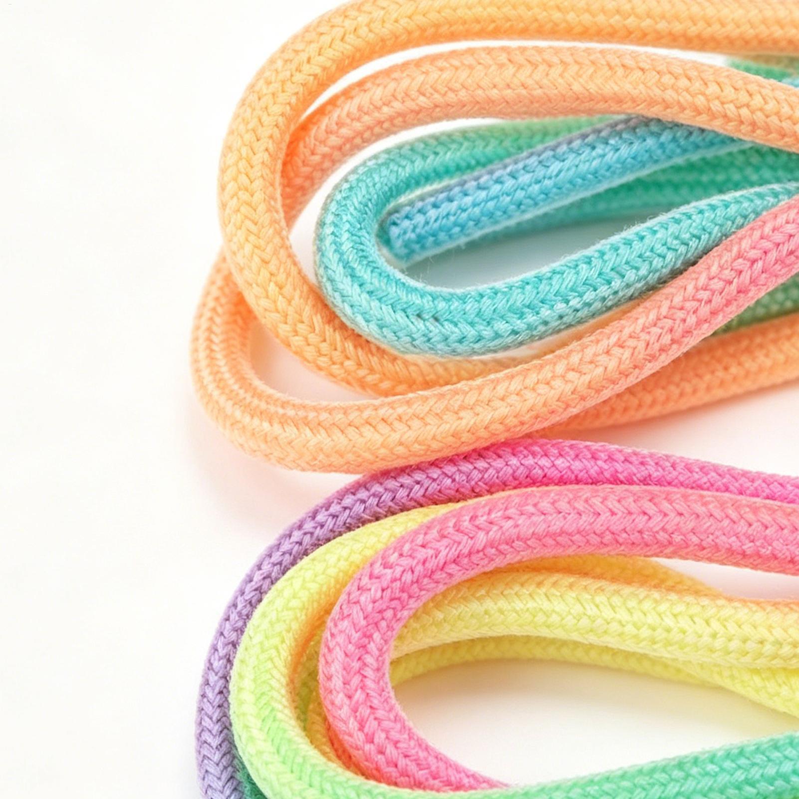 Outdoor Gymnastics Arts Rope 3 – Kids Outdoor Yoga Bewertung und Preis