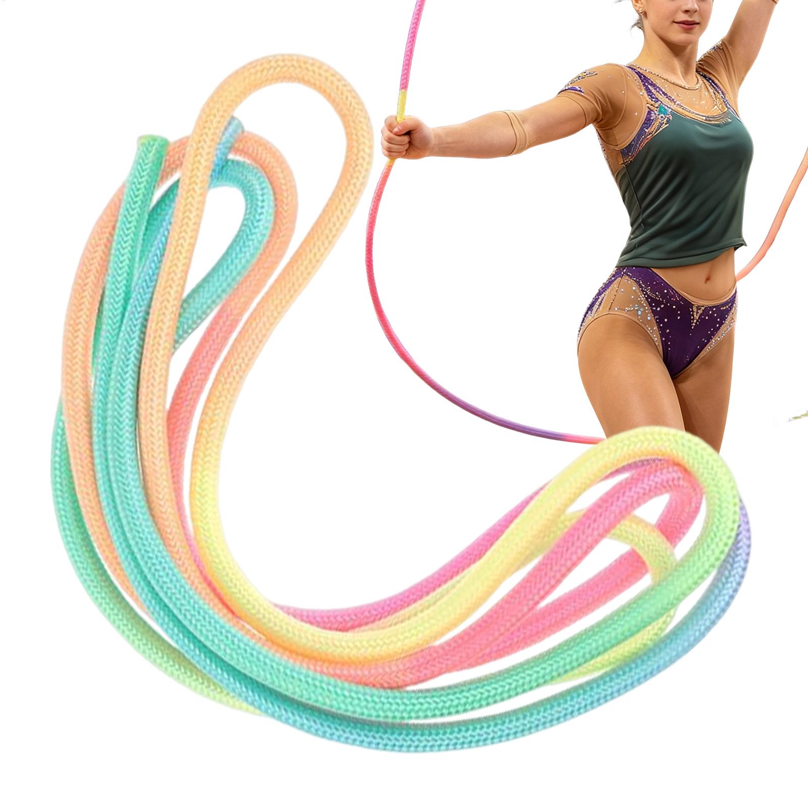 Outdoor Gymnastics Arts Rope 3 – Kids Outdoor Yoga Bewertung und Preis