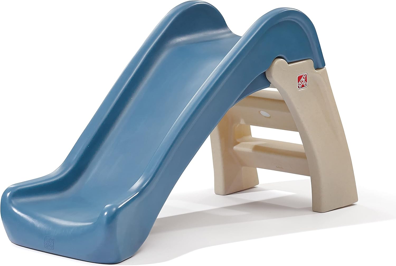Play & Fold Junior Slide, Kids – Kids Outdoor Jungle Gym With Slide Bewertung und Preis