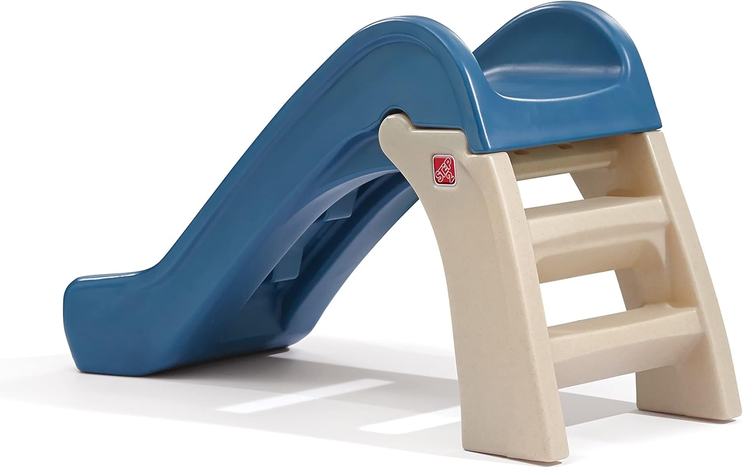Play & Fold Junior Slide, Kids – Kids Outdoor Jungle Gym With Slide Bewertung und Preis