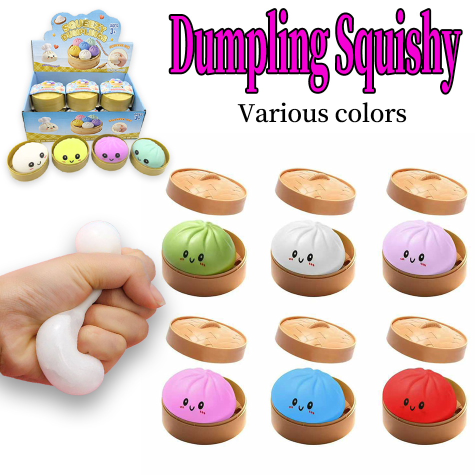 New Dumpling Squishies Blind B – Kids Outdoor Kitchen Accessories Bewertung und Preis