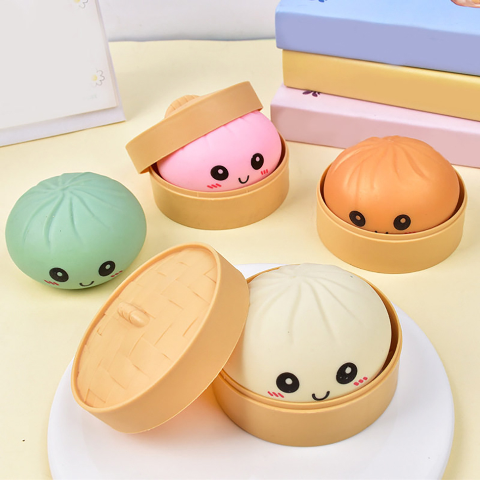 New Dumpling Squishies Blind B – Kids Outdoor Kitchen Accessories Bewertung und Preis