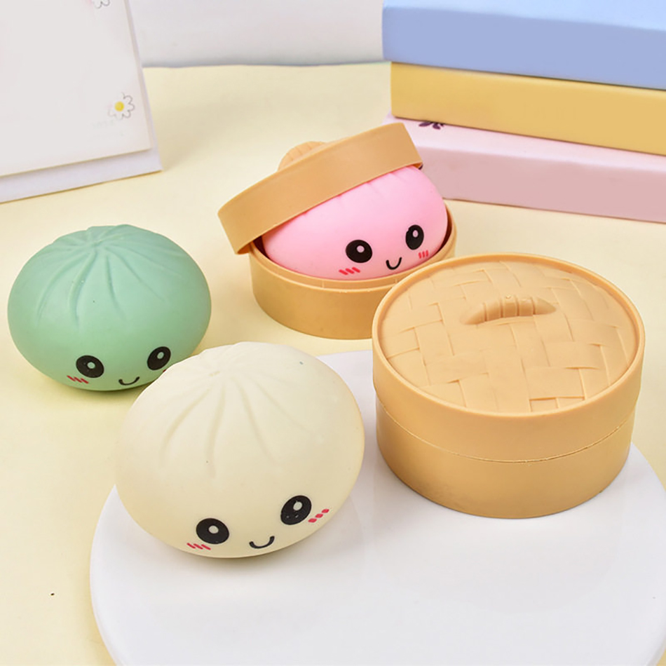 New Dumpling Squishies Blind B – Kids Outdoor Kitchen Accessories Bewertung und Preis