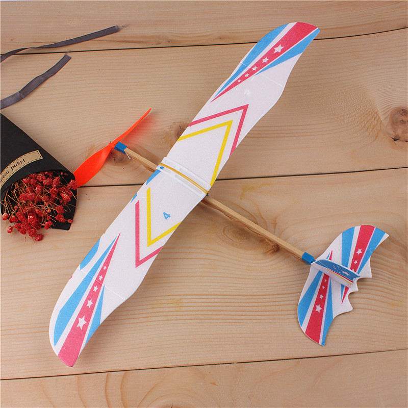 10PCS Airplane Model Rubber Ba – Kids Outdoor Activity Set Bewertung und Preis