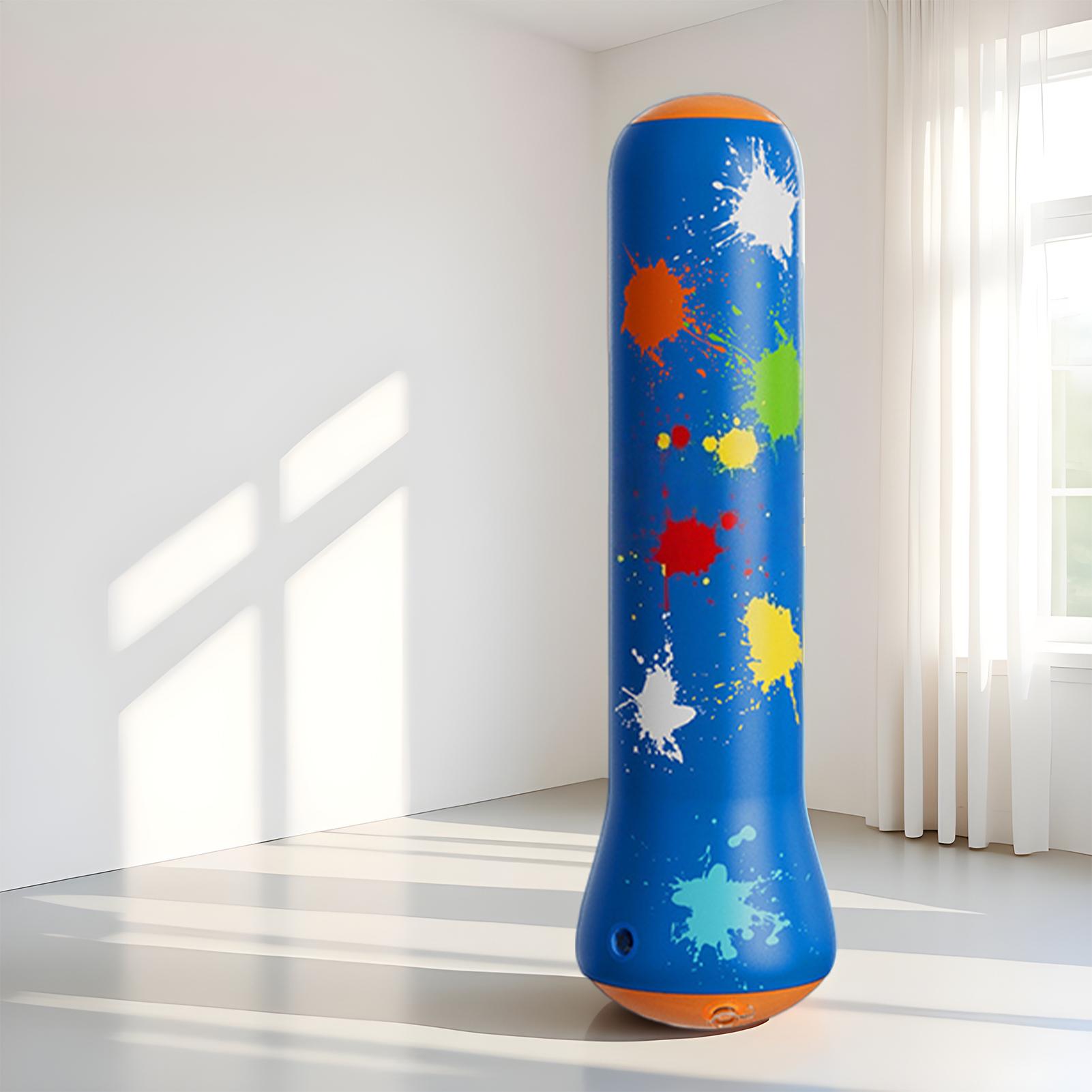 Punching Bag For Kids Inflatab – Kids Outdoor Inflatable Bewertung und Preis
