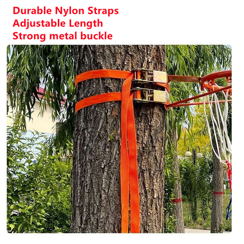 Punch-free Basketball Hoop Sta – Kids Outdoor Frame Bewertung und Preis