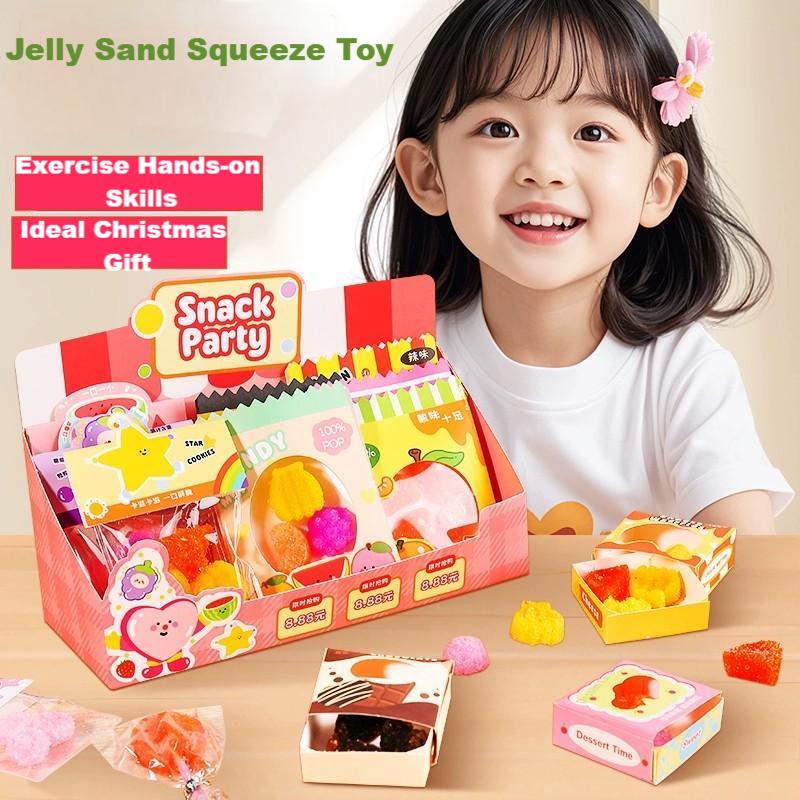 DIY Making Miniature Food Toys – Kids Outdoor Kitchen Accessories Bewertung und Preis