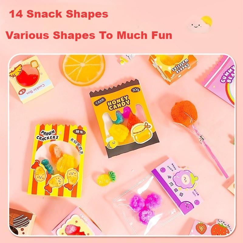 DIY Making Miniature Food Toys – Kids Outdoor Kitchen Accessories Bewertung und Preis