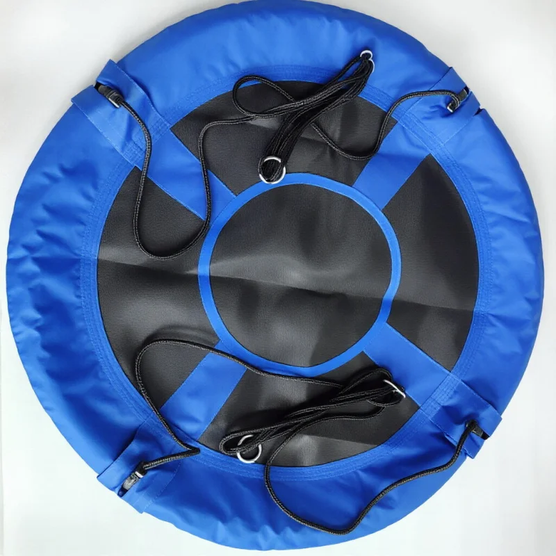Kids Adults Saucer Tree Swing  – Kids Outdoor Nest Swing Bewertung und Preis