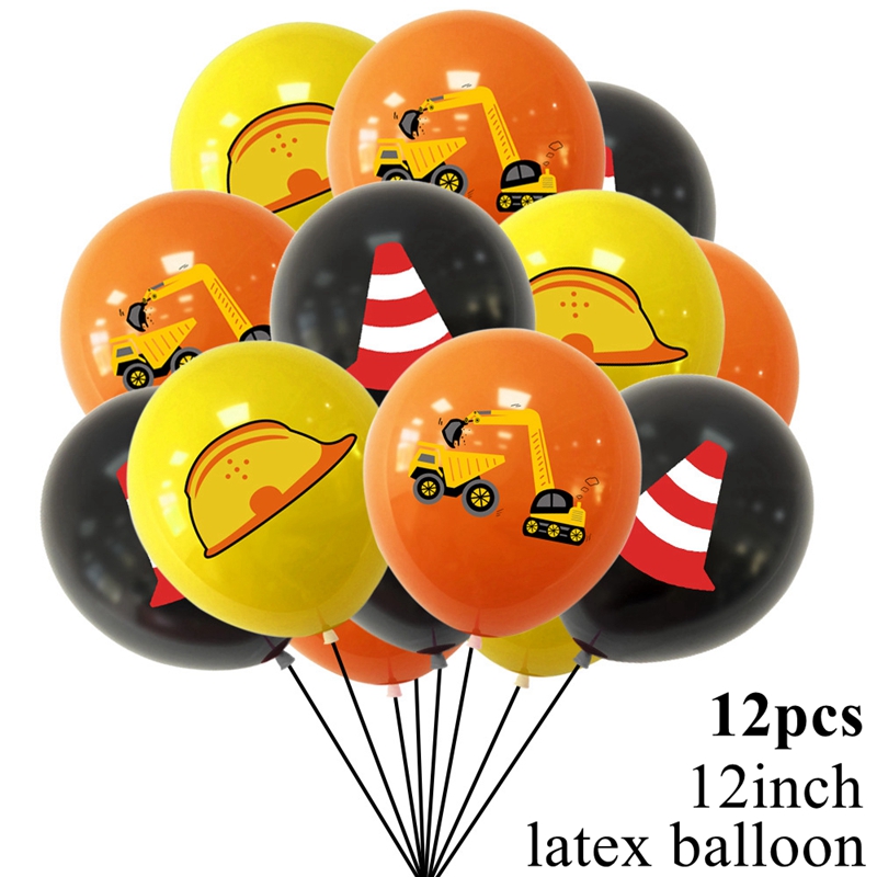 Construction Cake Toppers Birt – Kids Outdoor Digger Bewertung und Preis