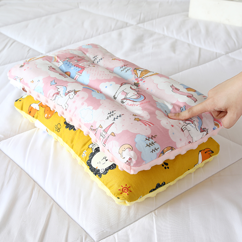 Comfortable Bean Fiber Pillow  – Kids Outdoor Vehicles Bewertung und Preis