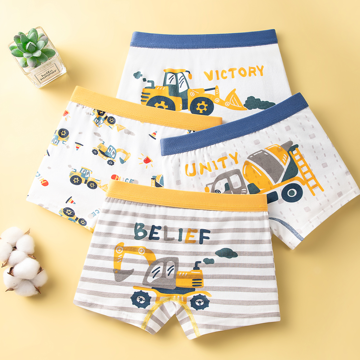 4Pcs High Quality Cotton Kid B – Kids Outdoor Digger Bewertung und Preis
