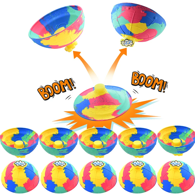 Bouncing Bowl Creative Outdoor – Kids Outdoor Jump House Bewertung und Preis